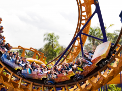 Mundo Mágico de Beto Carrero World - SC